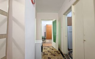 De inchiriat apartament cu o camera, etaj 1, Faleza, 285 euro - Poză 5