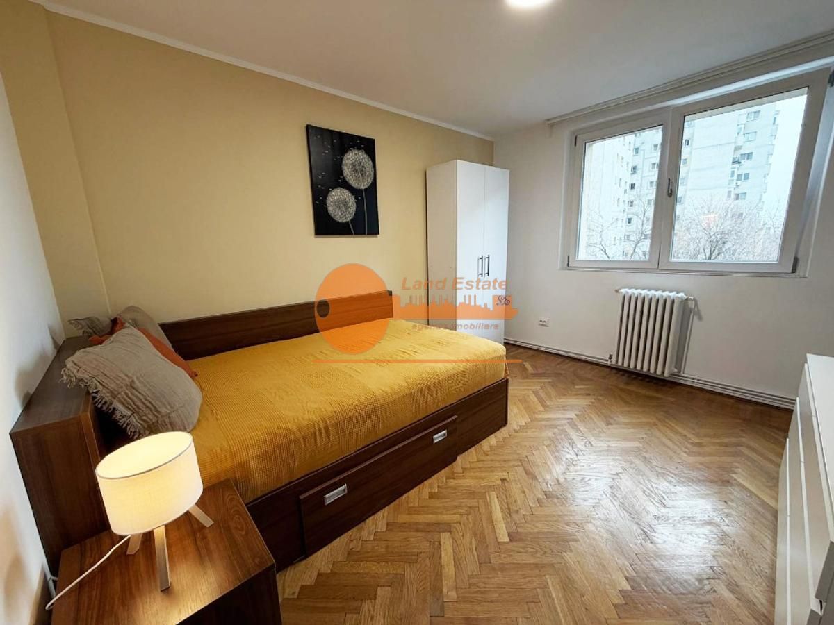 2 camere cu centrala | la 400m de metrou Ștefan cel Mare - Poză 4