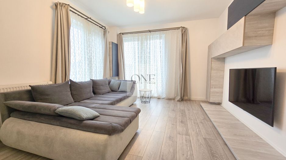 Apartament Cochet | Parcare Subterană - Poză 11