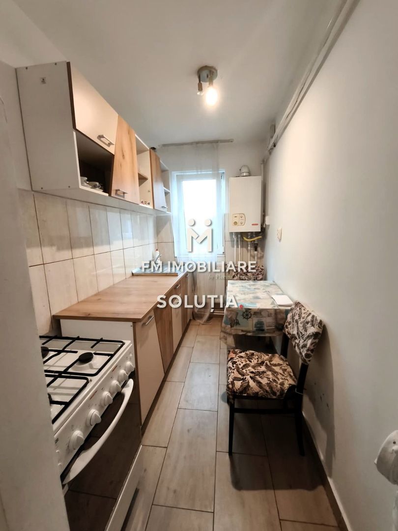 Apartament 3 camere, 48 mp utili + balcon – Baia Mare - Poză 6