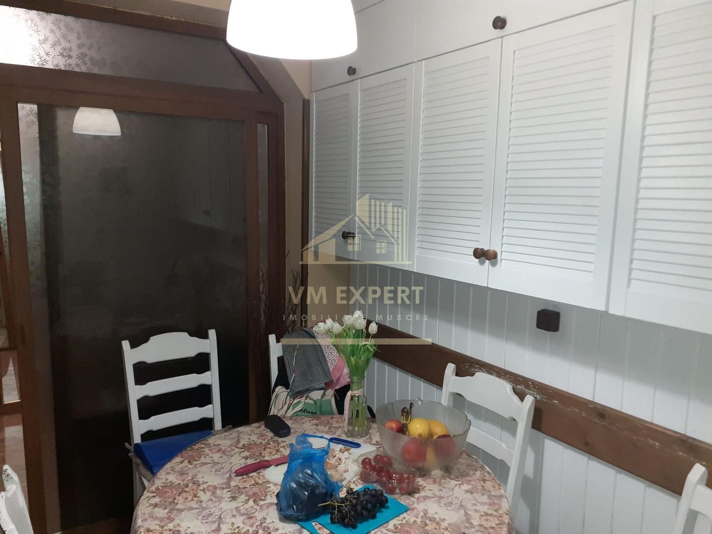 APARTAMENT 4 CAMERE PARTER GRUI - Poză 12