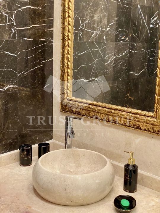 Apartament 4 camere Herastrau | loc de parcare - Poză 7