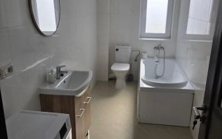 Apartament 2 camere de închiriat, Valea Lupului - zonă excelentă, mobilat modern - Poză 7