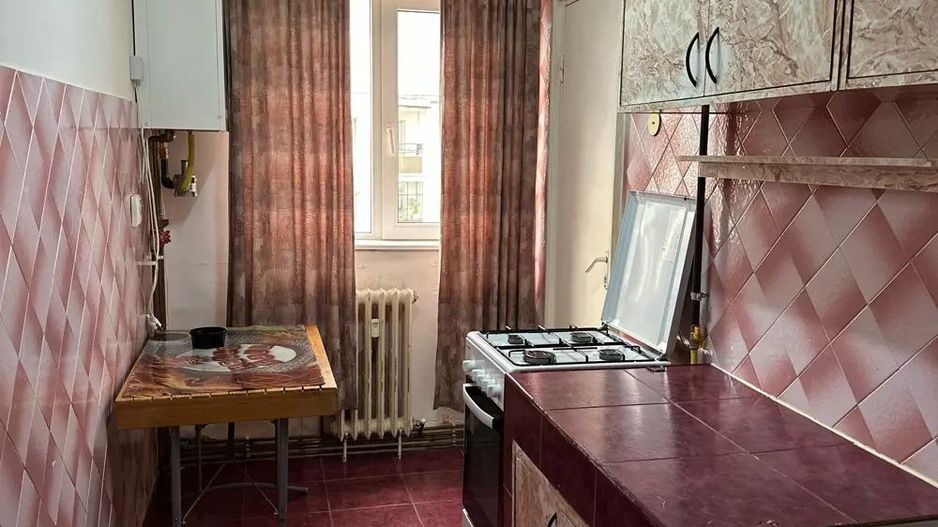 Vînd apartament 2 camere în cluj str.Vidraru. - Poză 6