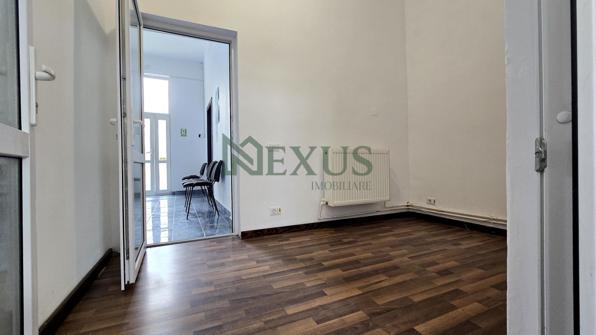 Spațiu comercial de închiriat, Com. Nicolae Bălcescu, Jud. Bacău - Poză 10