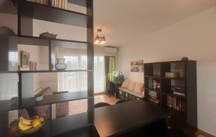 Apartament 3 camere | Viva City cu  Parcare si Boxă