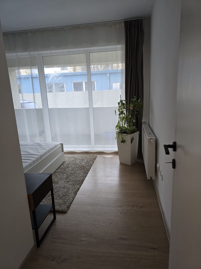 Apartament 2 camere Pallady, bloc 2019, Pet friendly - Poză 6