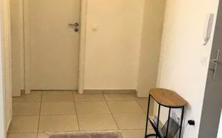 Apartament modern cu 2 camere Avantgarden 3 60 mp utili + 2 balcoane - Poză 3