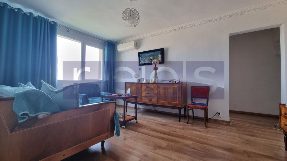 VANZARE 3 CAMERE | SEMIDECOMANDAT | ZONA OBOR - Poză 4