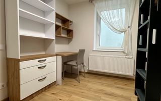 Chirie, casă, 3 camere, str. Codrul Cosminului, Ciocana - Poză 4