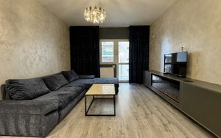 Apartament 2 camere modern, mobilat si utilat lux, 64 mp, rond Metro - Poză 1