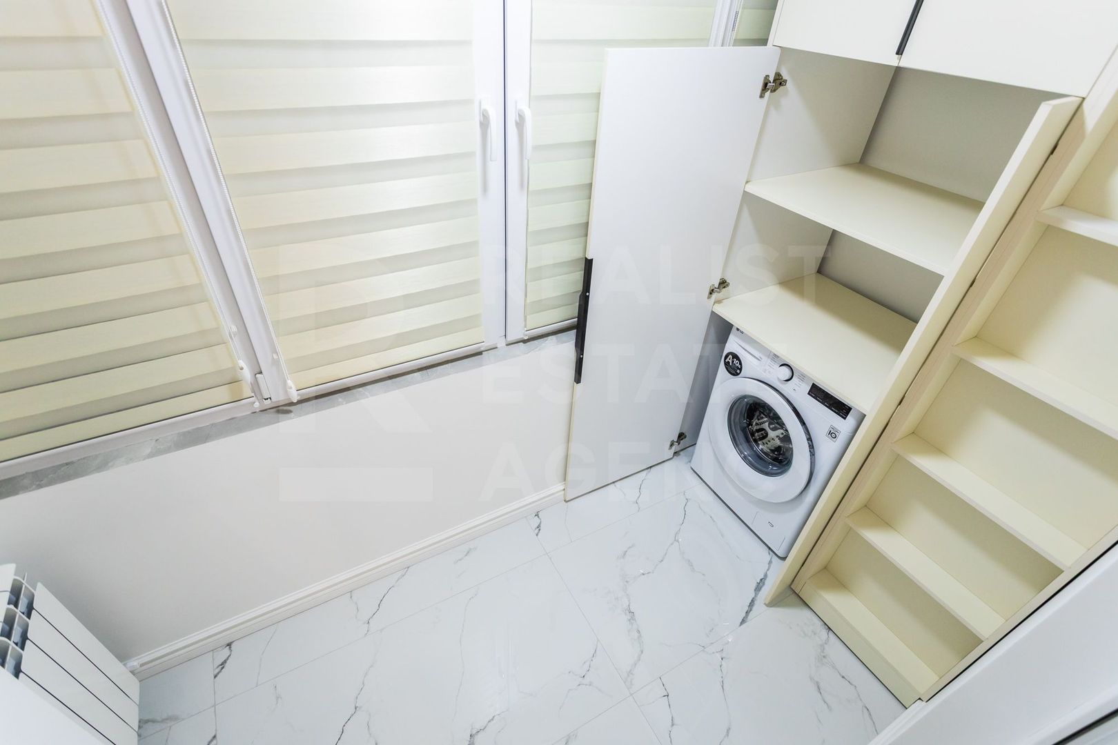 Vânzare, apartament, o cameră, strada Ion Buzdugan, Buiucani - Poză 11