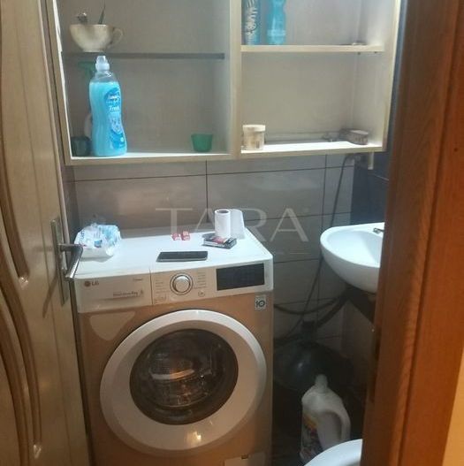 Apartament cu 3 camere Zona Marasti - Poză 8
