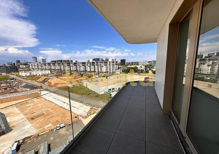 Apartament 3 camere | One High District | Luminos - Poză 14