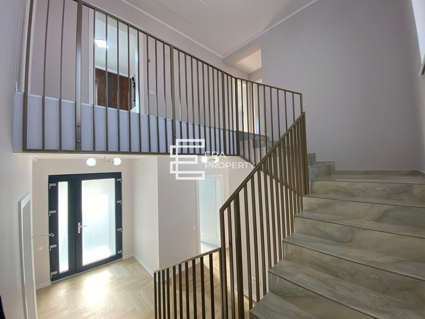 Casă individuala premium, 145mp, teren 644 mp, LA CHEIE- Selimbar zona Primariei - Poză 8