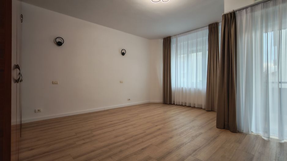 Vilă duplex Pipera, grădină, parcare - Poză 9