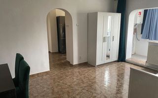 VANZARE 4 CAMERE SEMIDECOMANDAT CENTRALA TINERETULUI - Poză 2
