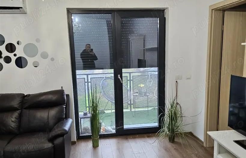 Apartament 2 camere Dumbravita - Poză 3