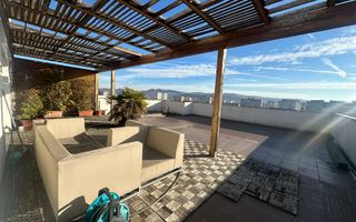 Apartament 4 camere - tip Penthouse - Zona 1 Mai - Poză 5