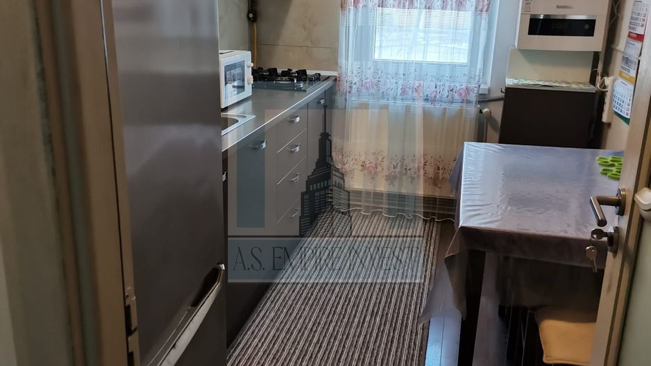 Apartament 3 camere decomandat - zona Scriitorilor - Poză 6
