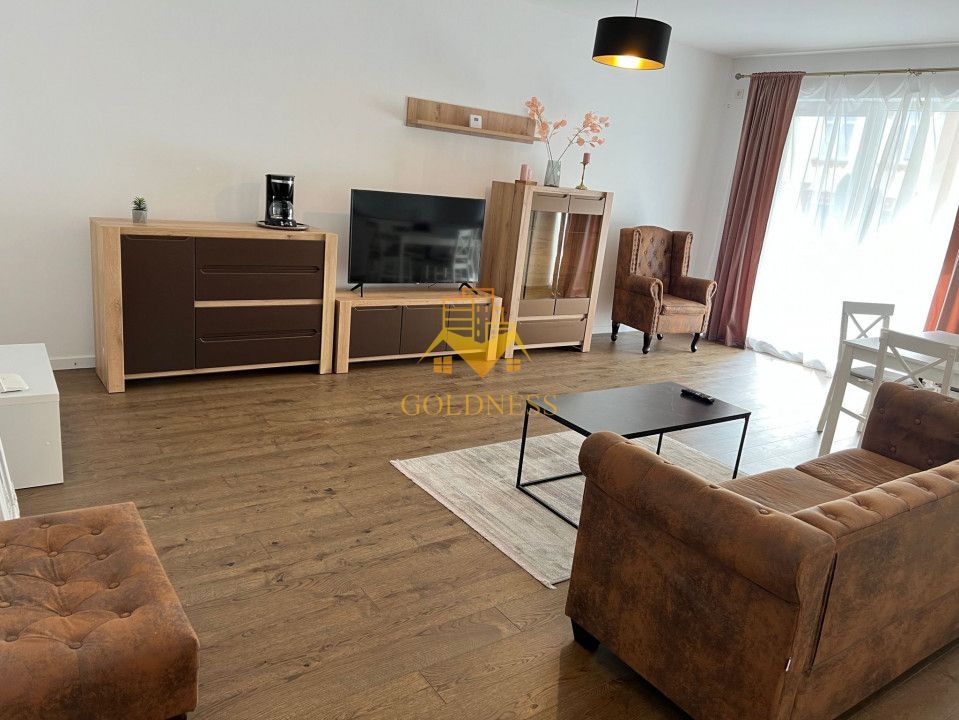 2 camere, modern, Marasti, Record Park, zona Bosch, NTT Data - Poză 10