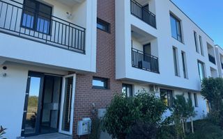 Apartament 2 camere SUPERB cu CURTE Tunari - Poză 7