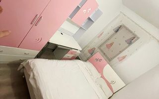 Apartament 3 camere de vânzare | Șelimbăr | 54 mp | parcare - Poză 3