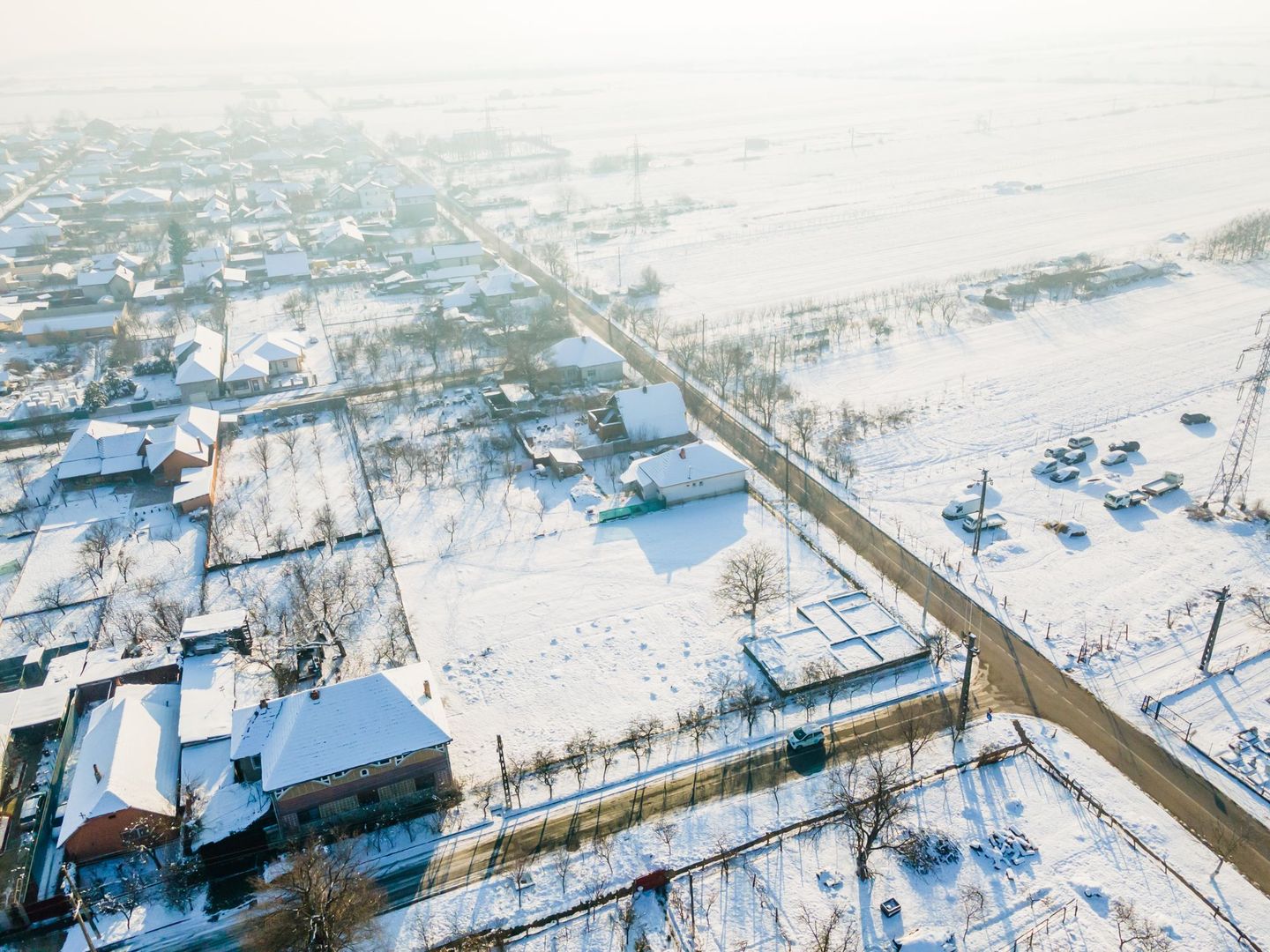 PREȚ REDUS! Teren de 1039mp în Bujac. - Poză 3