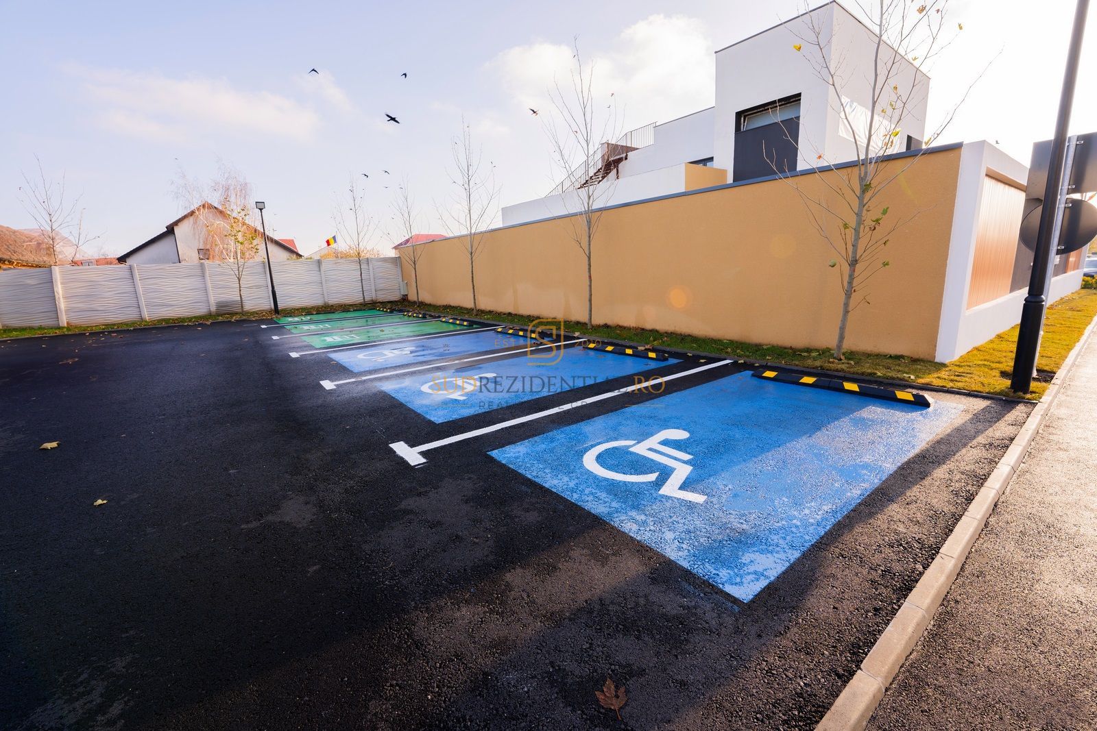 Vila 4 camere, Comuna Berceni, eficienta energetic, P+1E - Poză 32