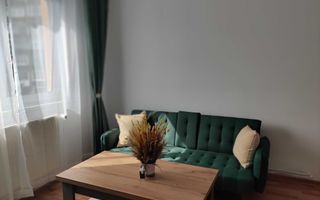 Apartament 2 camere | Aleea Buia | Etaj 4/5 | 40 mp | - Poză 2
