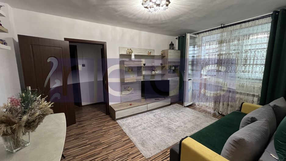 VANZARE 2 CAMERE | 50 MP | ETAJ 3/8 | BLOC IZOLAT TERMIC | ZONA GARA DE NORD - Poză 1