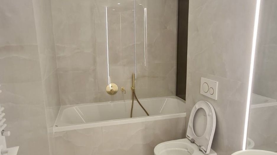 STUDIO CORTINA NORTH - Poză 3