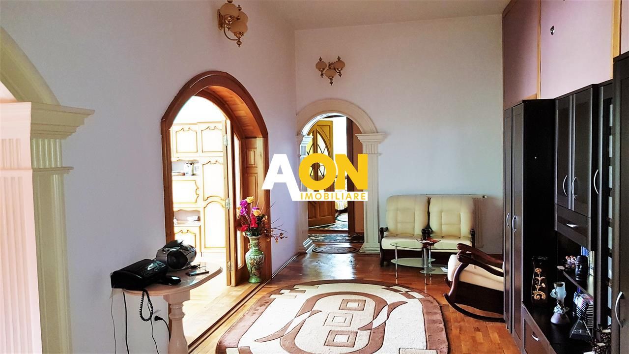 Casa de vanzare Cetate pretabila ca pensiune - Poză 3