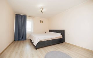 Vânzare, casă, 4 camere, str. Calea Unirii, Durlești - Poză 11