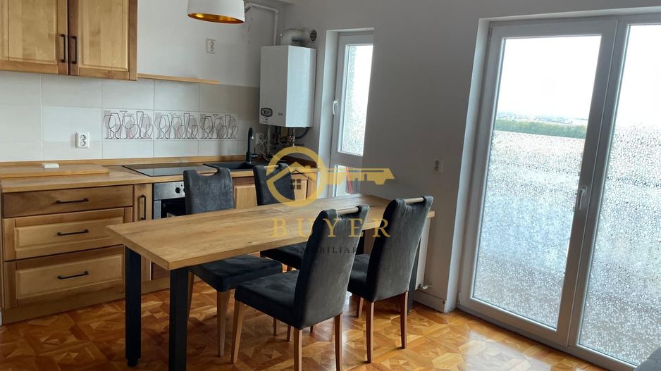 Apartament de inchiriat cu 3 camere in Magnolia - Poză 4