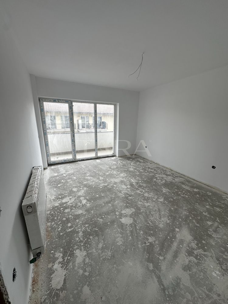 Apartament 1 cameră cu balcon generos – Florești, zona Eroilor. - Poză 2
