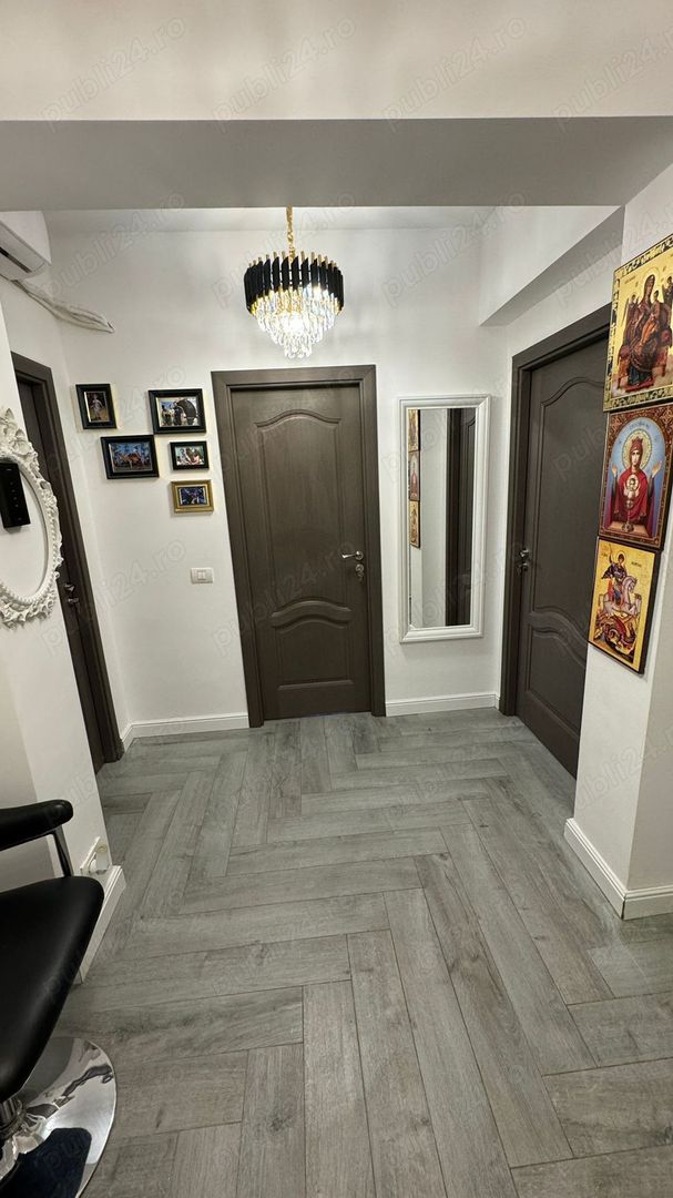 Apartament 2 camere tip studio, Regie Residence, Grozavesti, Politehnica - Poză 7