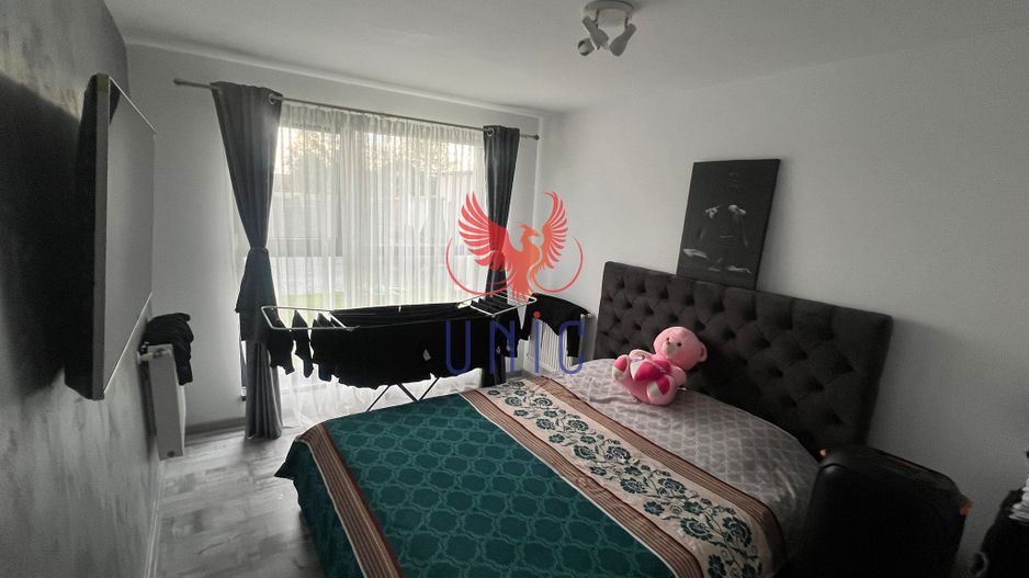 Casa de lux , zona  rezidentiala Popoveni - Poză 6