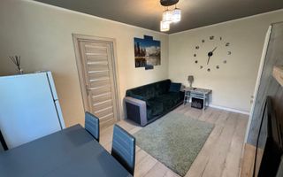 Apartament cu 2 camere, 34mp, Zona Dambu - Poză 2