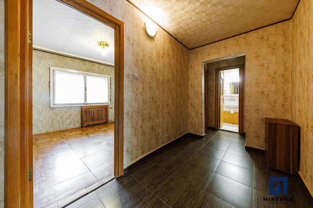 Apartament 4 camere cu garaj, etaj 1 - 91 mp, Zona Odobescu, Comision 0 - Poză 21