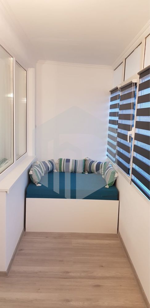 Apartament pe Bd Mihai Viteazu. | Mobilat si Utilat - Poză 7