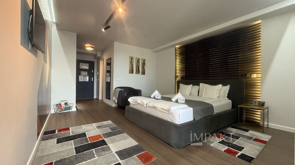 Apartament cu 1 camera la cheie in Gheorgheni langa Iulius Mall - Poză 2