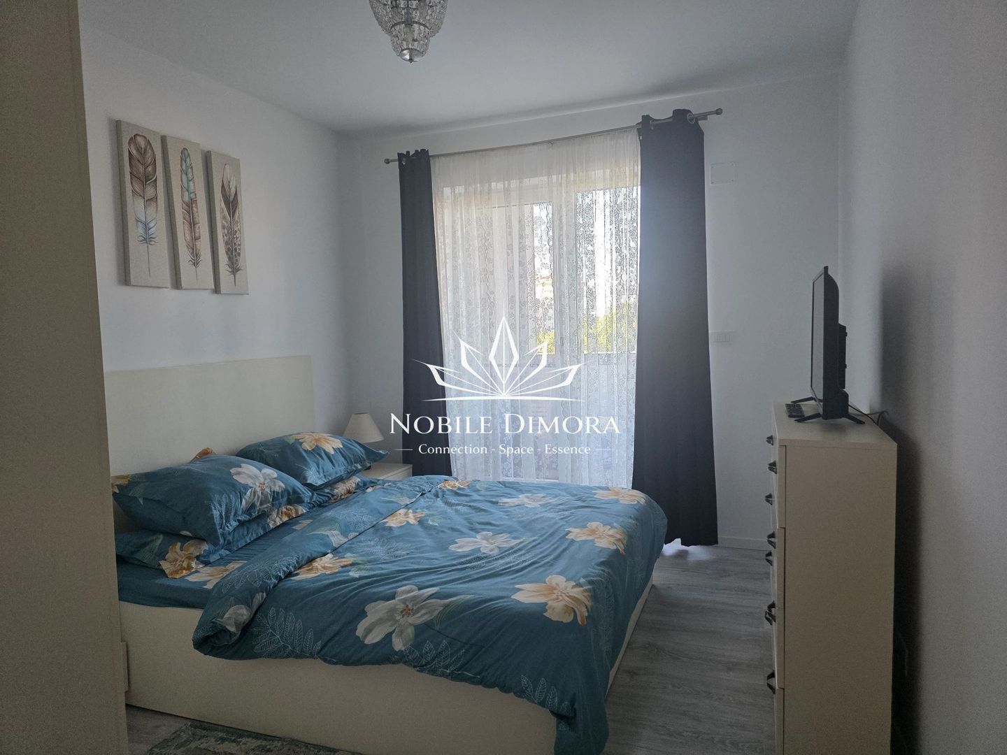 Apartament modern cu 2 camere langa VOX - Calea Torontalului - Poză 6