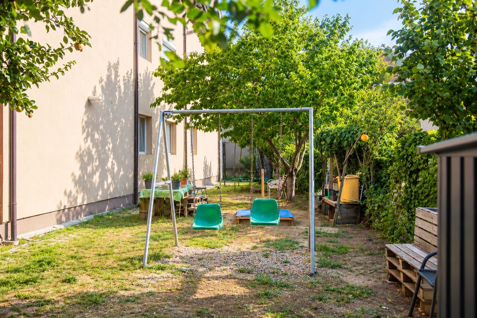 Braytim | 2 Camere | Balcon 10 mp | Mobilat și Utilat - Poză 12