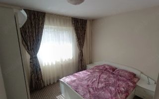 Apartament 3 camere | Șos. Ștefan cel Mare | Vedere panoramică Obor - Poză 6