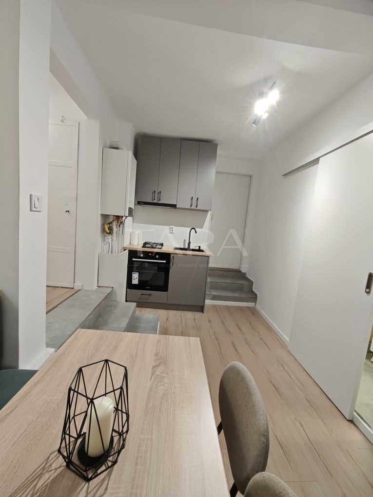 Apartament ultracentral – zona Piata Unirii, Cluj-Napoca. - Poză 2