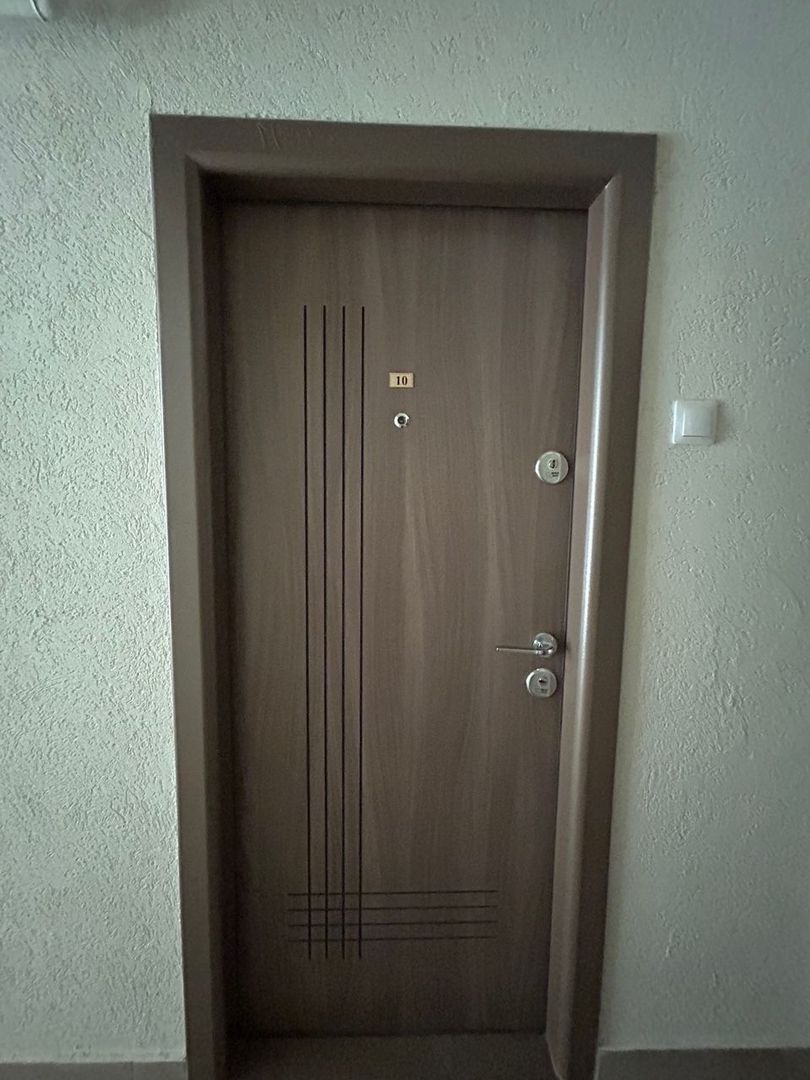 Ap 10 Teilor Residence - 2 camere - Poză 6