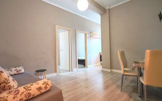 Apartament de închiriat 3 camere, Mărăști, Cluj-Napoca, 65 mp - Poză 1