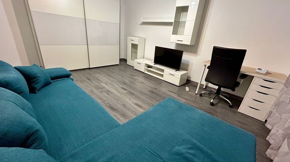 Apartament 2 camere Lujerului metrou | Complex Nou | Parcare inclusa - Poză 2