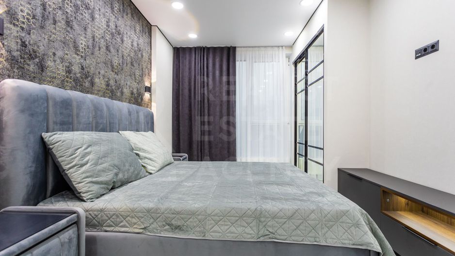 Vânzare, apartament, 2 camere, strada Nicolae Milescu Spătaru, Ciocana - Poză 12